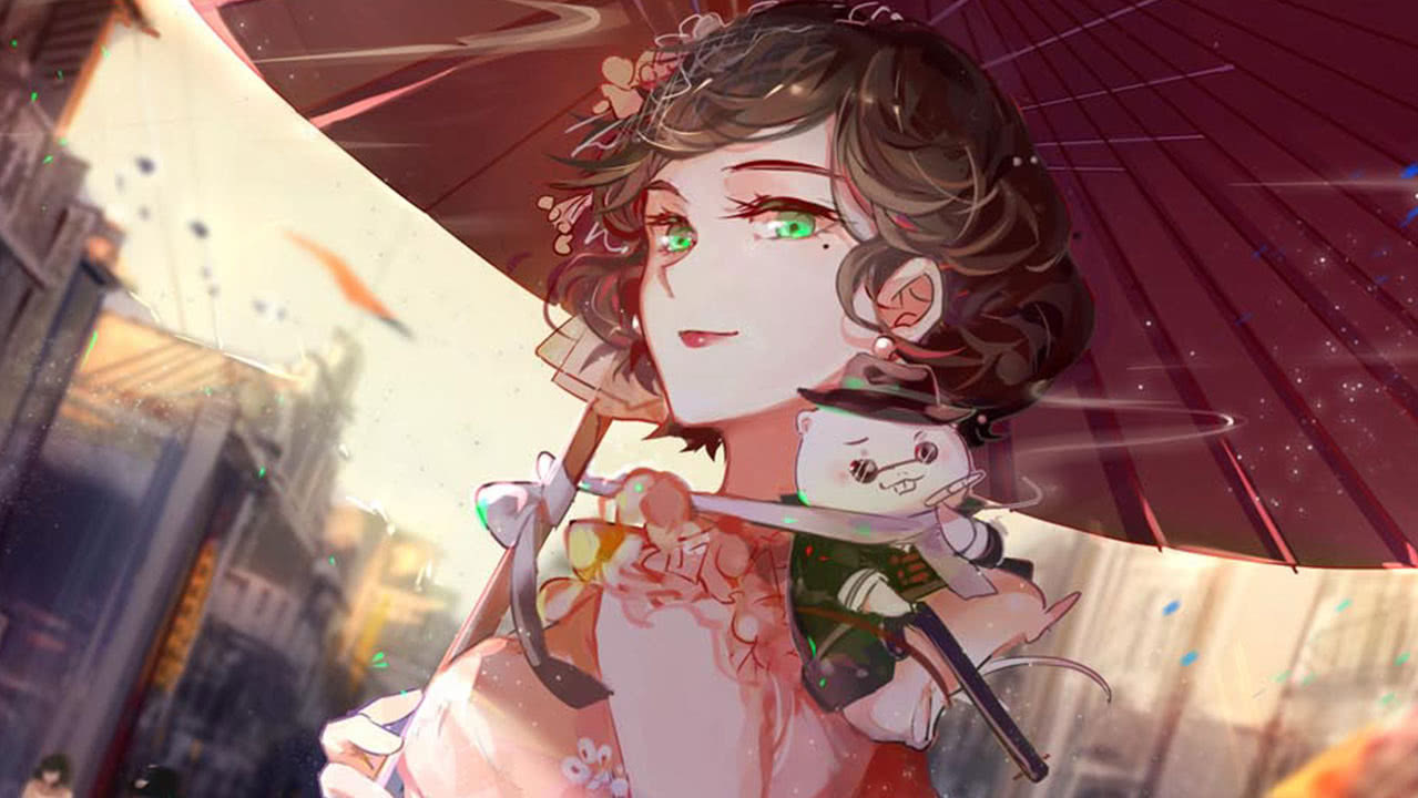 漫王菌