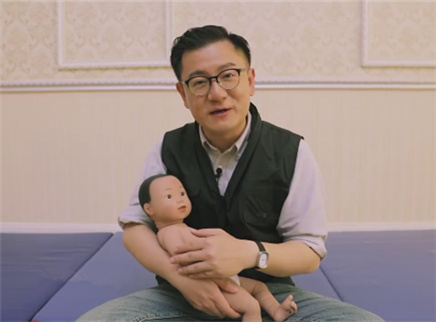 新闻大求真 仿真婴儿有什么特别之处？
