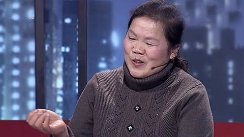 金牌调解 啃老背后的秘密