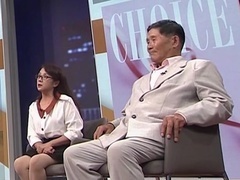 选择2019 先生经历两段婚姻总结经验 欲要实现个人梦想