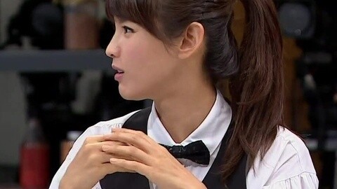 拜托冰箱（韩国版） 融化女人心的鸡肉千层酥