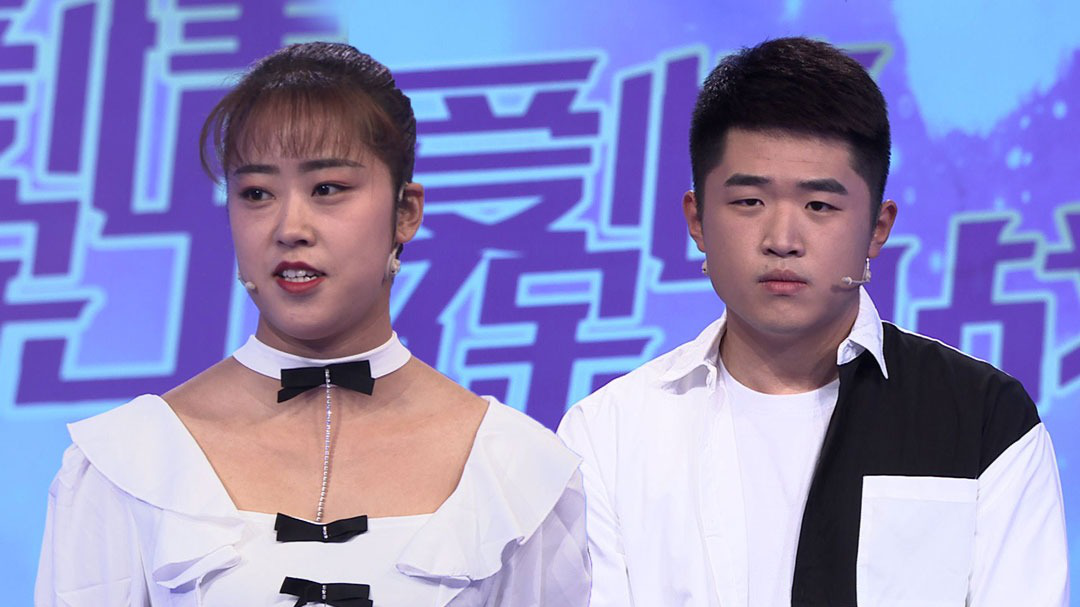 女友说男友缺少分寸感,男友:她抓着旧事不放