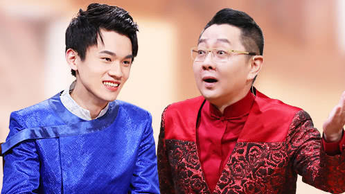 第9期：蒙曼——时间都去哪儿了？