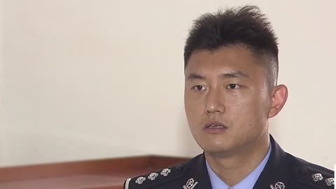 传奇故事 保单迷局