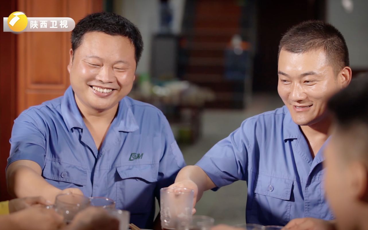 苏陕一家亲携手奔小康