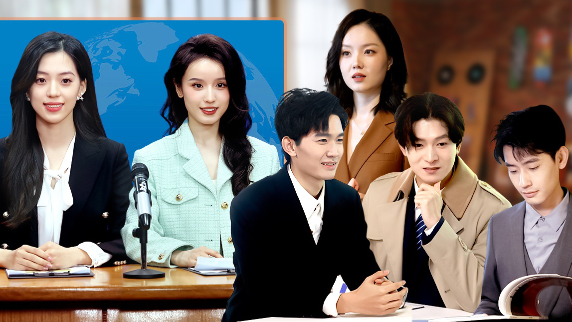 第1期下：肖扬王艺妍妤火药味十足