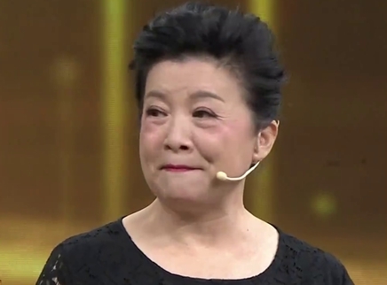 你看谁来了 狗剩媳妇杜宁林做客