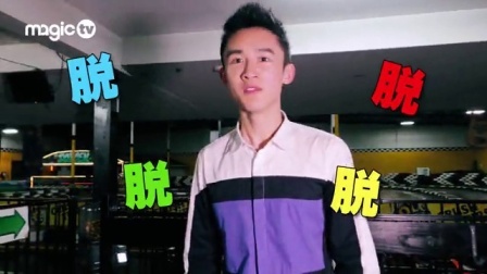 东奔悉跑 第一季 悉尼最IN的跑跑卡丁车 12