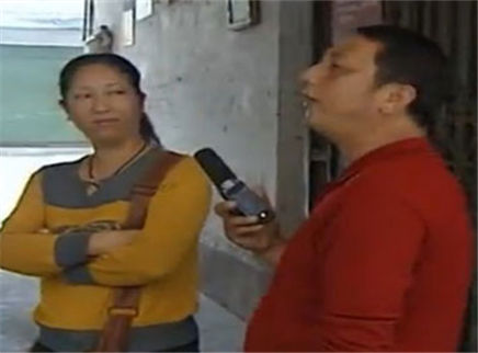 寻情记 荆棘再婚路风云翻滚