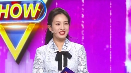 群英会 2022 演员刘波分享小众冷门爱好，现场演戏完美诠释喜怒哀乐