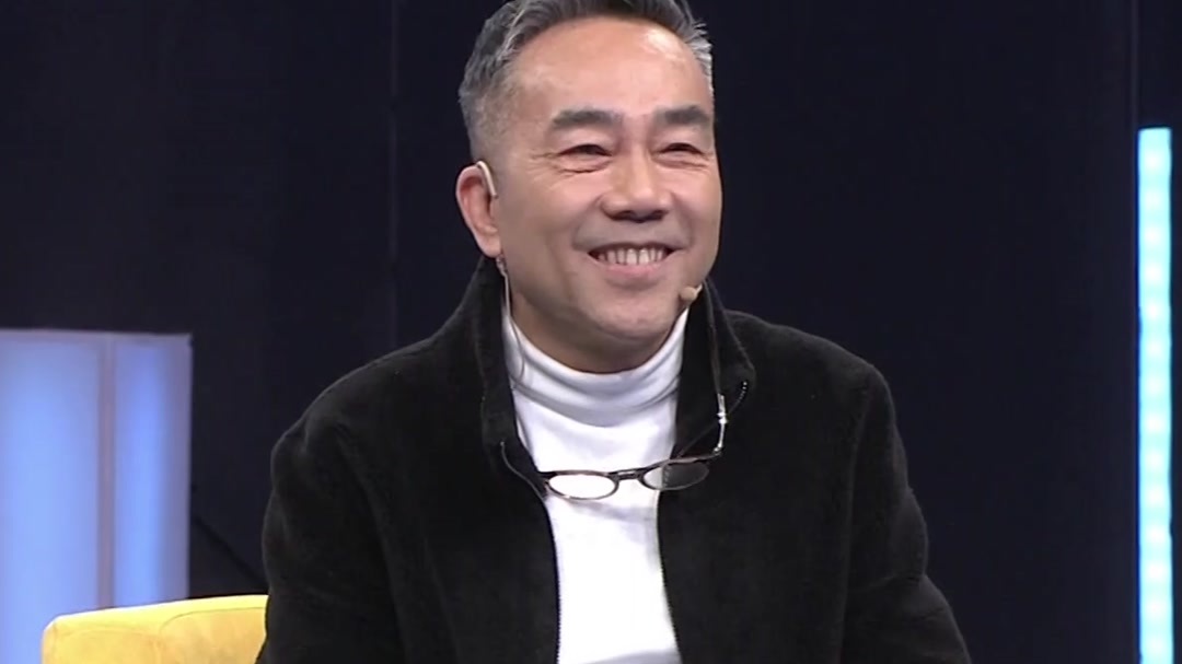 我有一个好爸爸