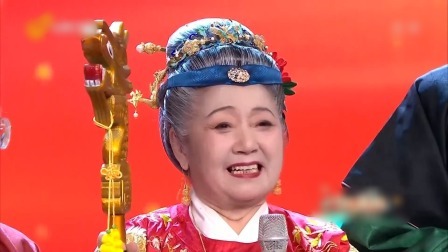 《红楼梦》主题走秀尽显华服之美，非遗五音戏急需传承