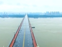 了不起的100年，南京长江大桥背后的故事