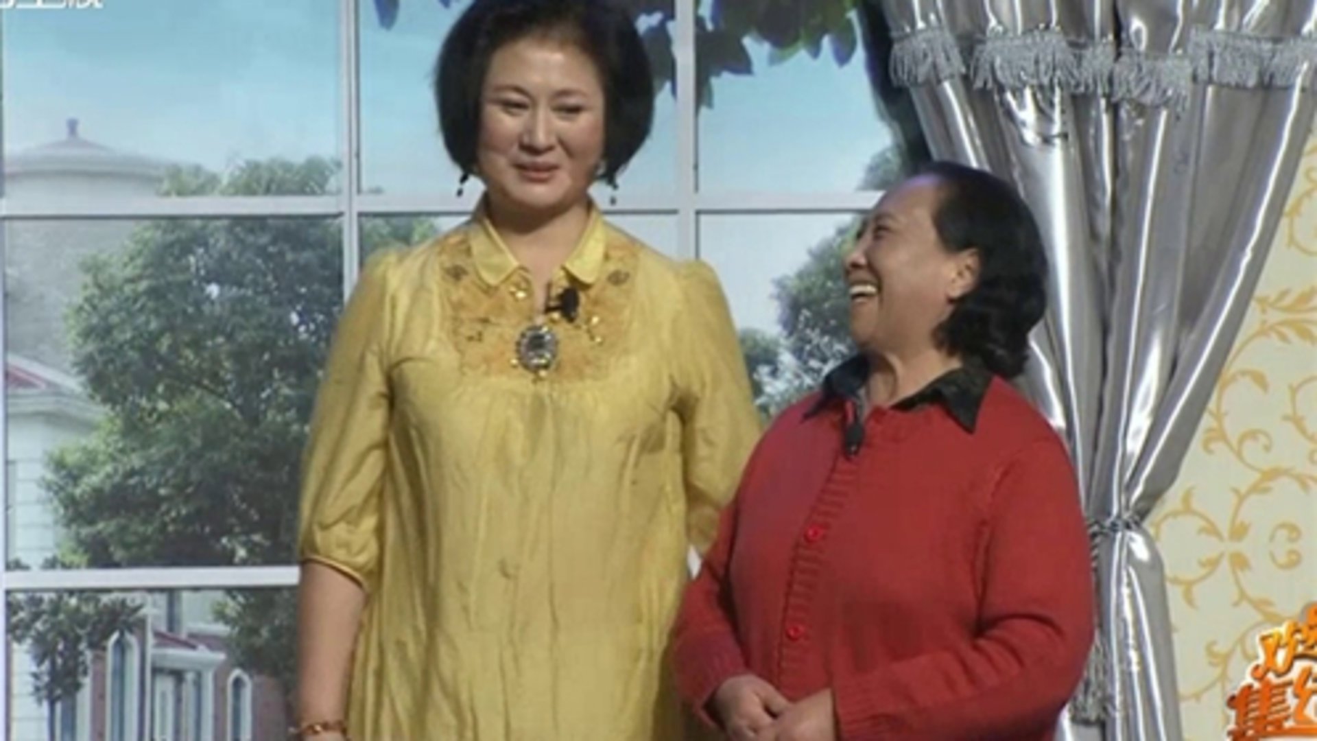 欢乐集结号 范冰冰《我叫李雪莲》出任女主角