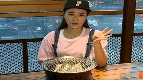 人气美食 上榜美味：烤肉 食材功效：发汗