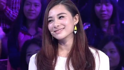 男左女右第一季 刘璇甜蜜谈爱情 白微搞怪牵手陈西贝