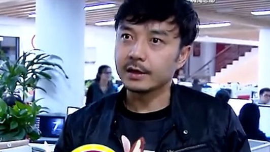 越淘越开心 汪涵助阵双十一