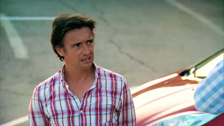 《巅峰拍档特辑：完美公路之旅》第1集