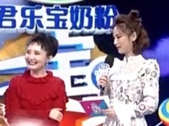 二宝来了 萌宝的才艺展示