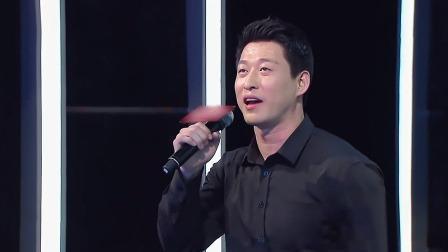 非诚勿扰 兵哥哥说情话苏倒众人