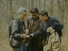 经典传奇 朱元璋孝陵谜案