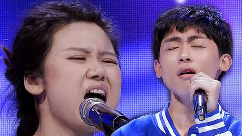 重返好声音 第2季 第6期：猛料！修儿曝汪峰组四强内幕