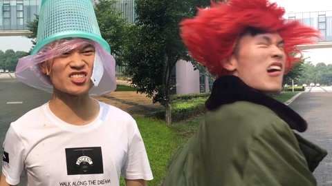 软软的秀 公共场合那些不能忍的事
