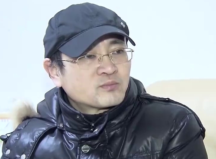 寻情记 八旬老父出走之谜