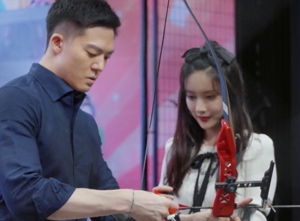 嗑糖版第3期：王厚杰表现绅士