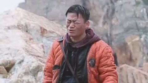 另一出好戏 王宝强表演另类狮子吼 黄渤张艺兴疯狂笑场