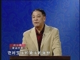 百家讲坛 《百家讲坛》 刘心武揭秘《红楼梦》之林黛玉（五）结局大揭秘