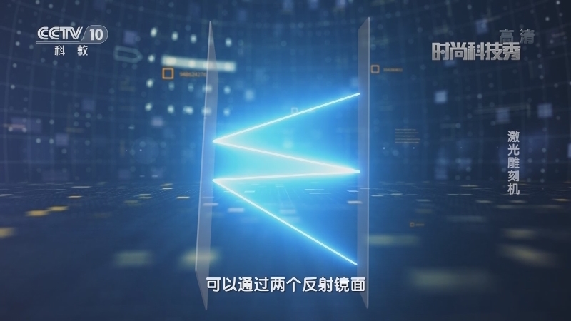 《时尚科技秀》 20210818