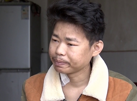 寻情记 久病床前真的无贤妻？