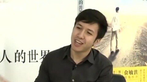 玲听两岸 艾力——我的时间我做主