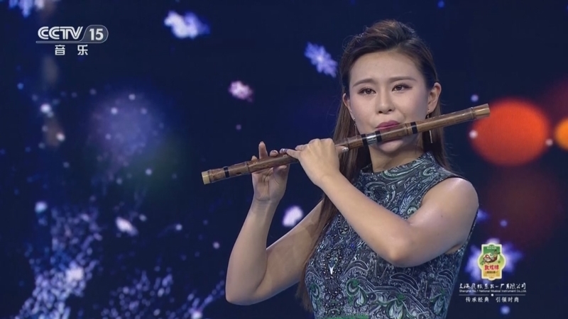 风华国乐 《风华国乐》 20240616
