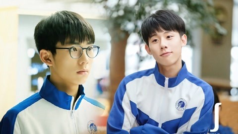 萝莉侃剧 《小欢喜》学校风云之我的表弟是学霸，林磊儿VS学癌方一凡！