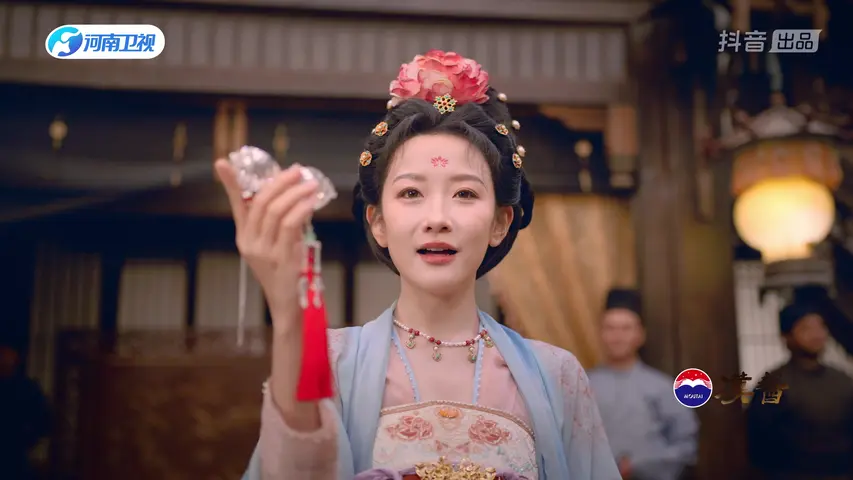 《中国家宴第三季》第2集