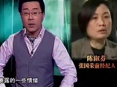 张国荣 停止飞翔的无脚鸟