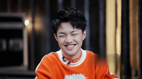 王源生日勾起Q点团专属回忆 钱正昊被曝往事(二)