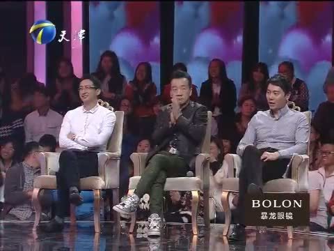 爱情保卫战 《爱情保卫战》 20150611