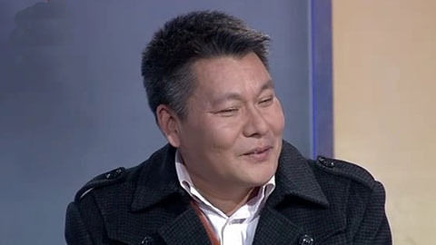 金牌调解 拯救贪杯的丈夫