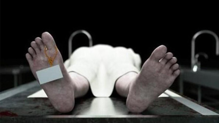 人死后7天，身体为什么会变沉？