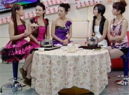 好女人 新奇饺子大推荐