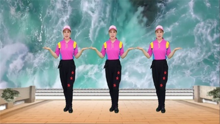 燃脂健身操 第一季