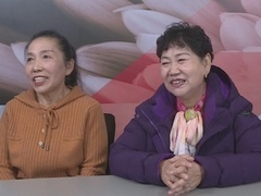 选择2019 女士现场加塞儿只为男嘉宾 男士害羞不敢直视