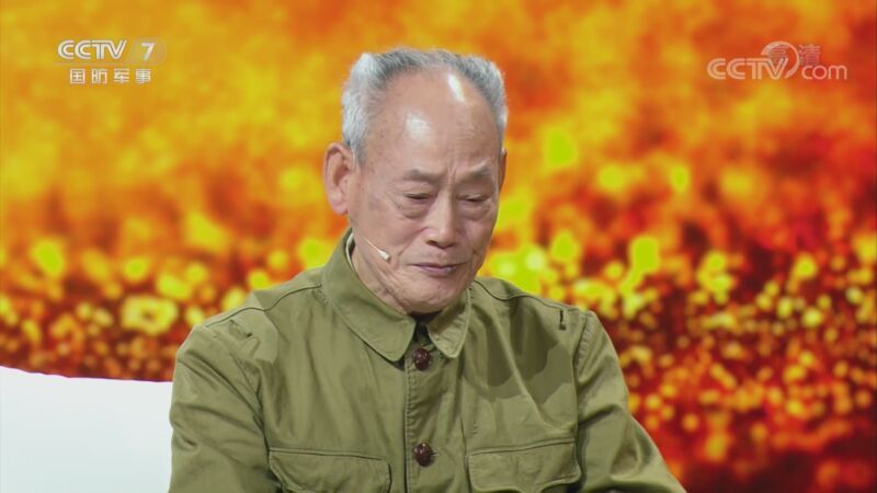 老兵，你好 《老兵你好》 20201024 英雄壮歌 第四集 血染钢铁运输线
