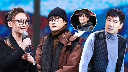 我就是演员之巅峰对决 李宇春回应网络暴力