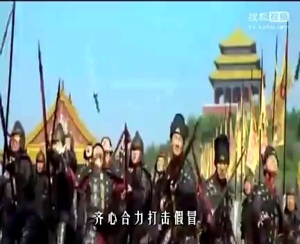 歪歌社团 歪唱盘点2011年网络热点事件《热点江湖》