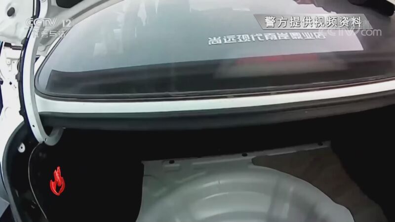 道德观察 《道德观察(日播版)》 20200916 母亲是毒贩
