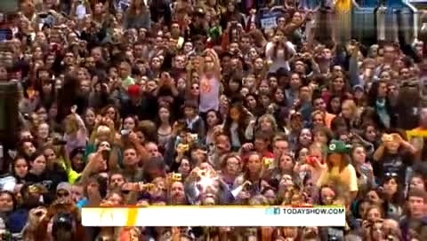 Taylor Swift Love Story Today Show 现场版 10/10/25-Taylor Swift (泰勒·斯威夫特)